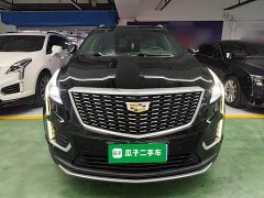 Cadillac XT5 28T Luxury - ფოტო 2