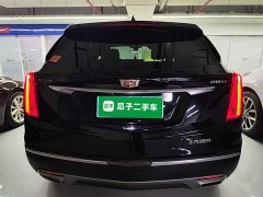 Cadillac XT5 28T Luxury - ფოტო 5