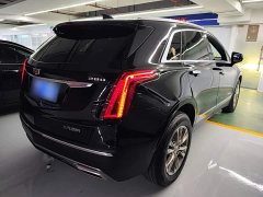 Cadillac XT5 28T Luxury - ფოტო 6