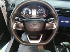 Chery Tiggo 3X 1.5L CVT Excellence Edition - ფოტო 10