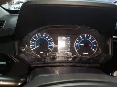 Chery Tiggo 3X 1.5L CVT Excellence Edition - ფოტო 11