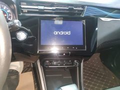 Chery Tiggo 3X 1.5L CVT Excellence Edition - ფოტო 12