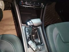 Chery Tiggo 3X 1.5L CVT Excellence Edition - ფოტო 13