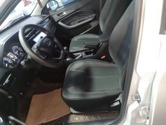 Chery Tiggo 3X 1.5L CVT Excellence Edition - ფოტო 14