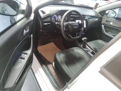 Chery Tiggo 3X 1.5L CVT Excellence Edition - ფოტო 15