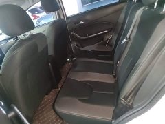 Chery Tiggo 3X 1.5L CVT Excellence Edition - ფოტო 16
