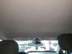 Chery Tiggo 3X 1.5L CVT Excellence Edition - ფოტო 17