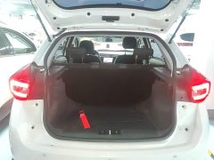 Chery Tiggo 3X 1.5L CVT Excellence Edition - ფოტო 18