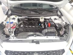 Chery Tiggo 3X 1.5L CVT Excellence Edition - ფოტო 19