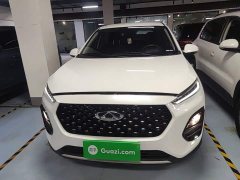 Chery Tiggo 3X 1.5L CVT Excellence Edition - ფოტო 2