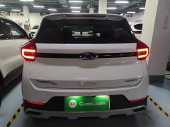 Chery Tiggo 3X 1.5L CVT Excellence Edition - ფოტო 5