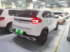 Chery Tiggo 3X 1.5L CVT Excellence Edition - ფოტო 6