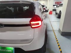 Chery Tiggo 3X 1.5L CVT Excellence Edition - ფოტო 7