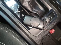 Chery Tiggo 3X 1.5L CVT Excellence Edition - ფოტო 8