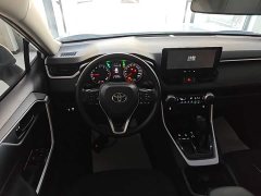 Toyota RAV4 2.0L CVT FWD Urban Edition - фото 10