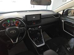 Toyota RAV4 2.0L CVT FWD Urban Edition - фото 12
