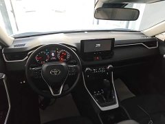 Toyota RAV4 2.0L CVT FWD Urban Edition - фото 9