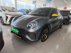 ORA Good Cat GT Mulan Edition 401km Prestige - ფოტო 1