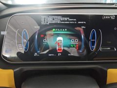 ORA Good Cat GT Mulan Edition 401km Prestige - ფოტო 11