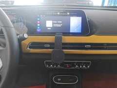 ORA Good Cat GT Mulan Edition 401km Prestige - ფოტო 12
