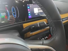 ORA Good Cat GT Mulan Edition 401km Prestige - ფოტო 13