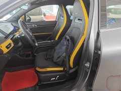 ORA Good Cat GT Mulan Edition 401km Prestige - ფოტო 14
