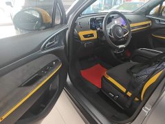 ORA Good Cat GT Mulan Edition 401km Prestige - ფოტო 15
