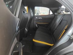 ORA Good Cat GT Mulan Edition 401km Prestige - ფოტო 16