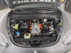 ORA Good Cat GT Mulan Edition 401km Prestige - ფოტო 19
