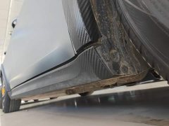 ORA Good Cat GT Mulan Edition 401km Prestige - ფოტო 20