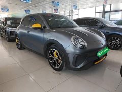 ORA Good Cat GT Mulan Edition 401km Prestige - ფოტო 3