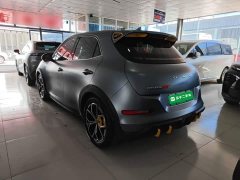 ORA Good Cat GT Mulan Edition 401km Prestige - ფოტო 4