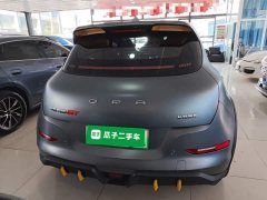 ORA Good Cat GT Mulan Edition 401km Prestige - ფოტო 5