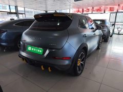 ORA Good Cat GT Mulan Edition 401km Prestige - ფოტო 6