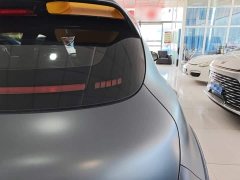 ORA Good Cat GT Mulan Edition 401km Prestige - ფოტო 7