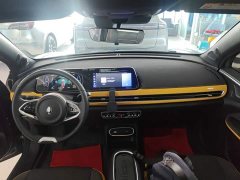 ORA Good Cat GT Mulan Edition 401km Prestige - ფოტო 9