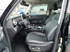 Tank 300 City Edition 2.0T Stylish - ფოტო 14