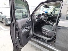 Tank 300 City Edition 2.0T Stylish - ფოტო 15