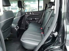 Tank 300 City Edition 2.0T Stylish - ფოტო 16