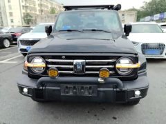 Tank 300 City Edition 2.0T Stylish - ფოტო 2