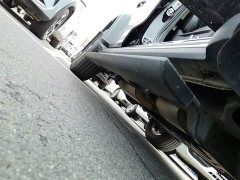 Tank 300 City Edition 2.0T Stylish - ფოტო 20