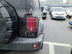Tank 300 City Edition 2.0T Stylish - ფოტო 7