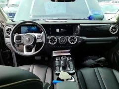 Tank 300 City Edition 2.0T Stylish - ფოტო 9