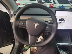 Tesla Model Y Rear-Wheel Drive - фото 10