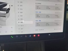 Tesla Model Y Rear-Wheel Drive - фото 11