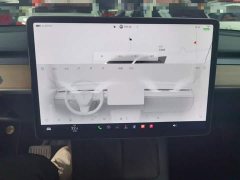 Tesla Model Y Rear-Wheel Drive - фото 12