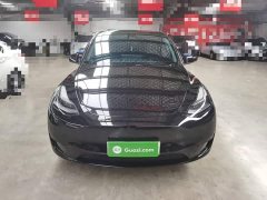 Tesla Model Y Rear-Wheel Drive - фото 2