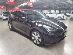 Tesla Model Y Rear-Wheel Drive - фото 3