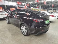 Tesla Model Y Rear-Wheel Drive - фото 4