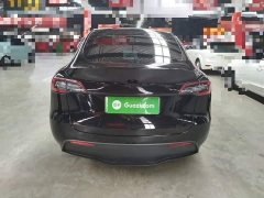 Tesla Model Y Rear-Wheel Drive - фото 5